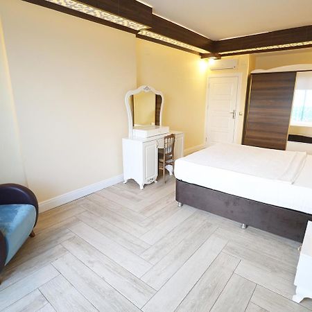 Merada Suite Hotel Mersin  Esterno foto